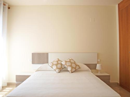 Ferienwohnung Apartup Yellow Opera View Valencia Exterior foto