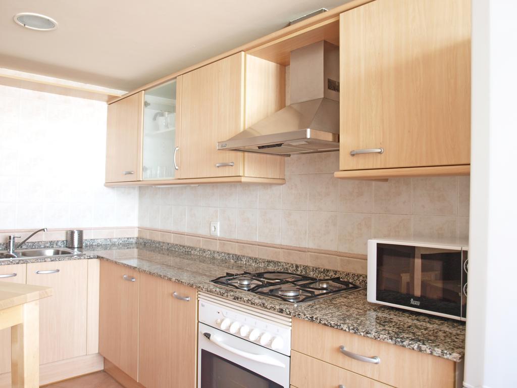 Ferienwohnung Apartup Yellow Opera View Valencia Exterior foto