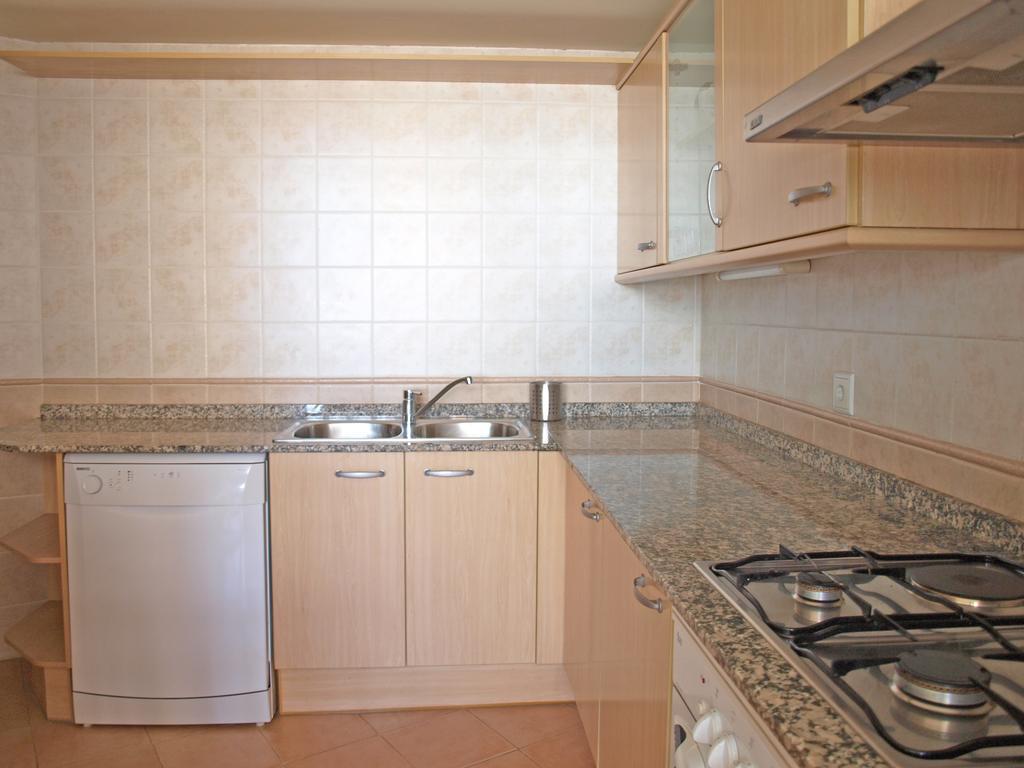 Ferienwohnung Apartup Yellow Opera View Valencia Exterior foto